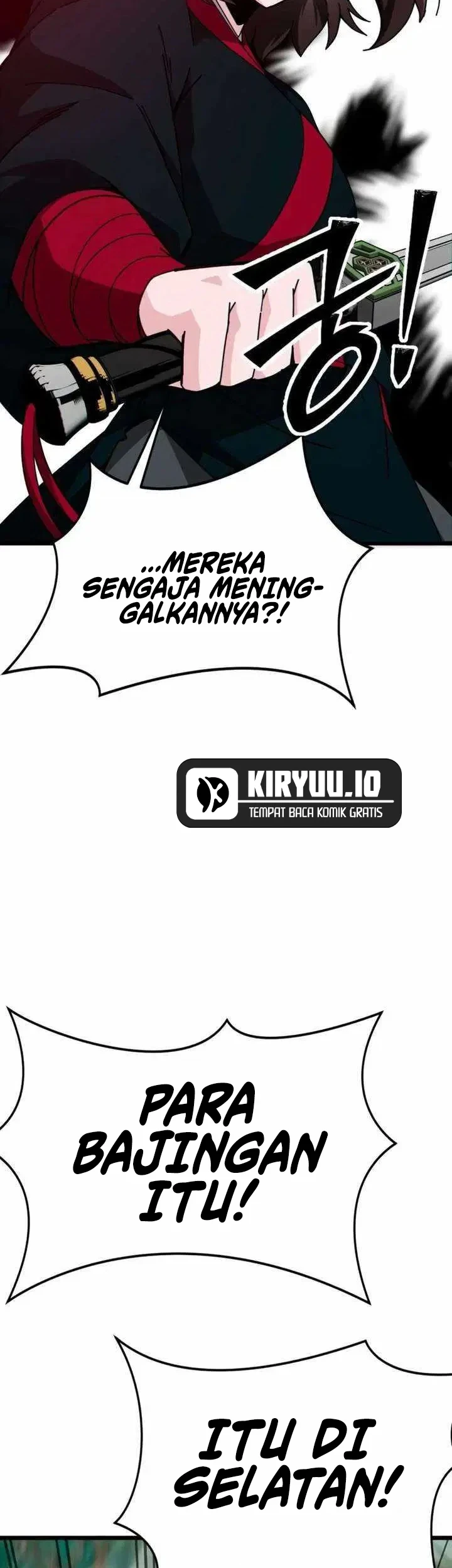 Initializing the Sect System Chapter 28 Gambar 78