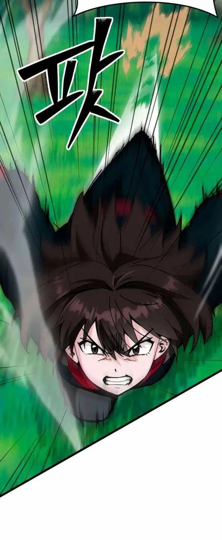 Initializing the Sect System Chapter 28 Gambar 79