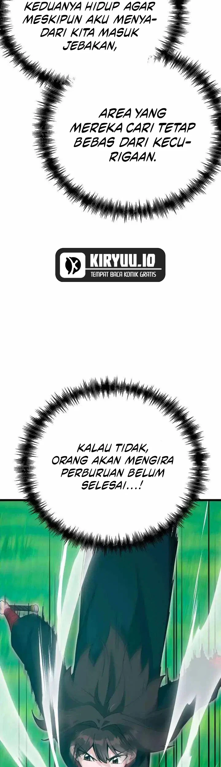 Initializing the Sect System Chapter 28 Gambar 81