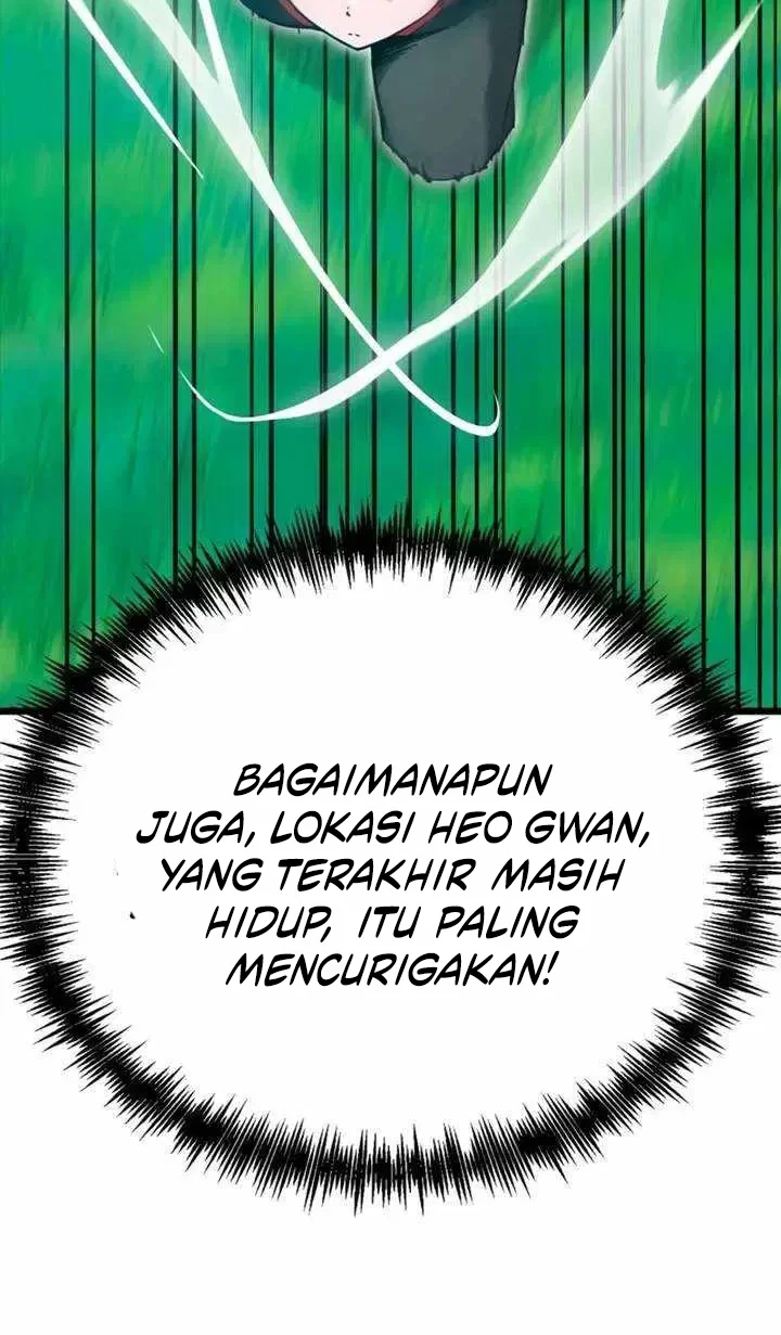 Initializing the Sect System Chapter 28 Gambar 82