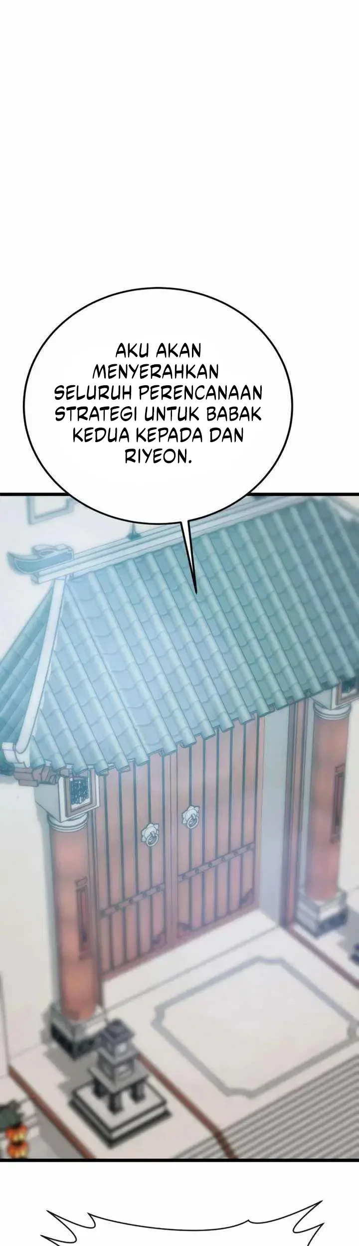 Manhwa Initializing the Sect System Chapter 28 gambar 2