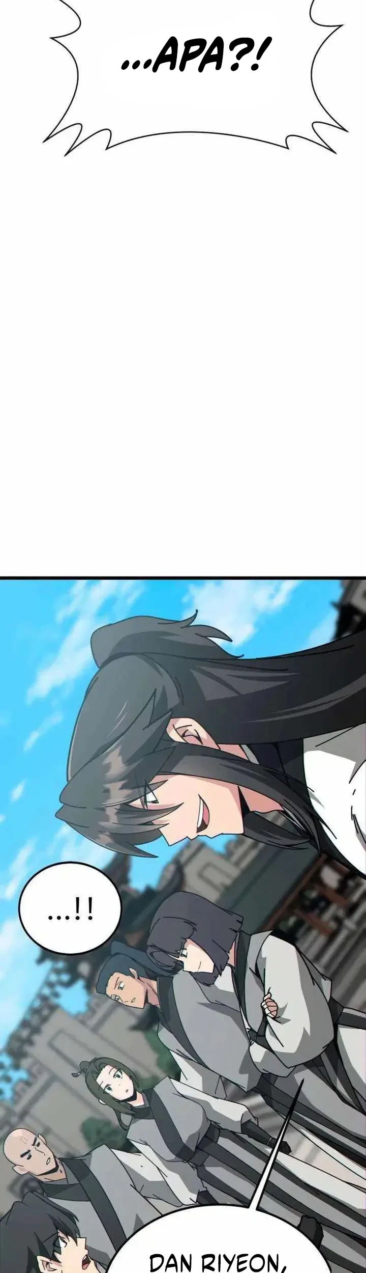 Initializing the Sect System Chapter 28 Gambar 3