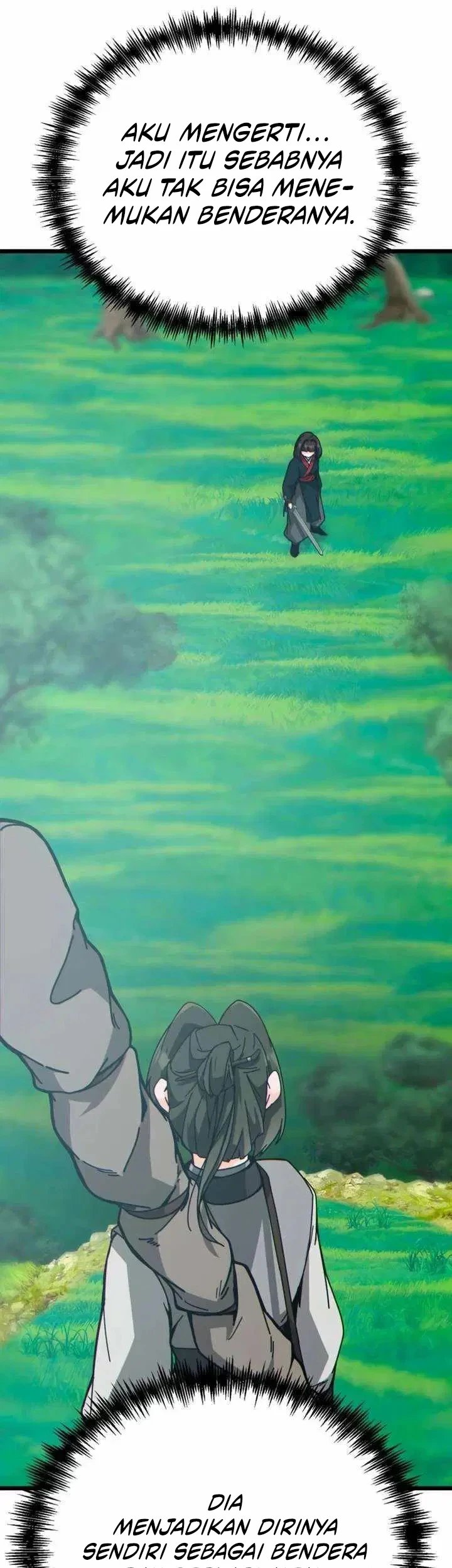 Initializing the Sect System Chapter 28 Gambar 86