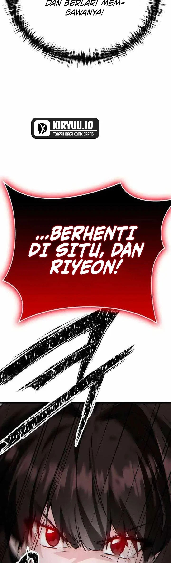 Initializing the Sect System Chapter 28 Gambar 87