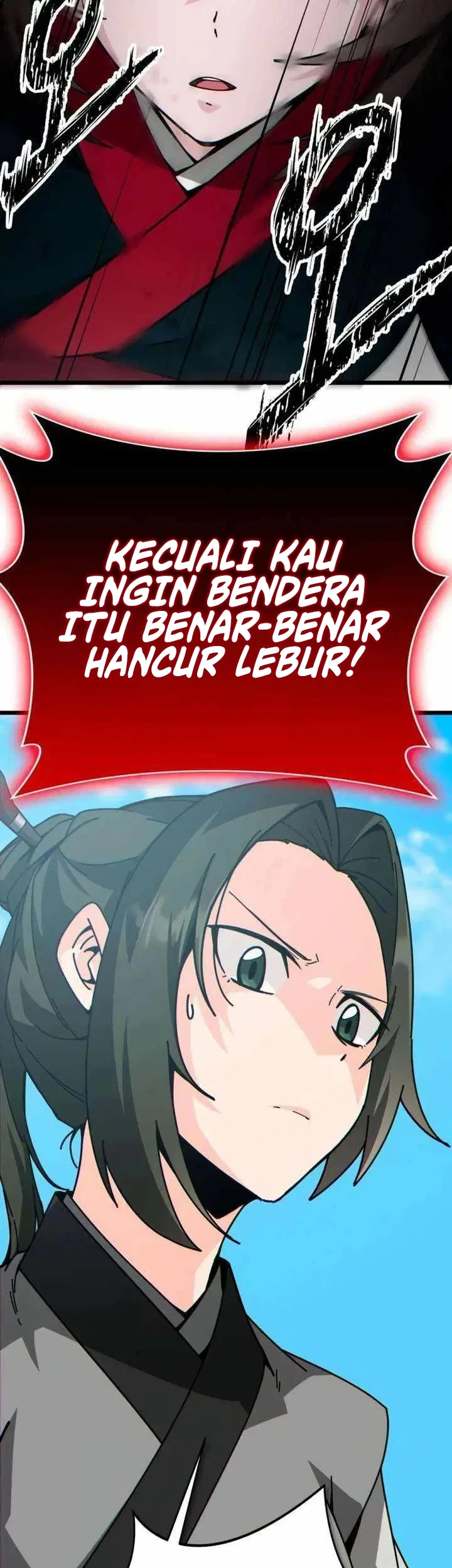 Initializing the Sect System Chapter 28 Gambar 88