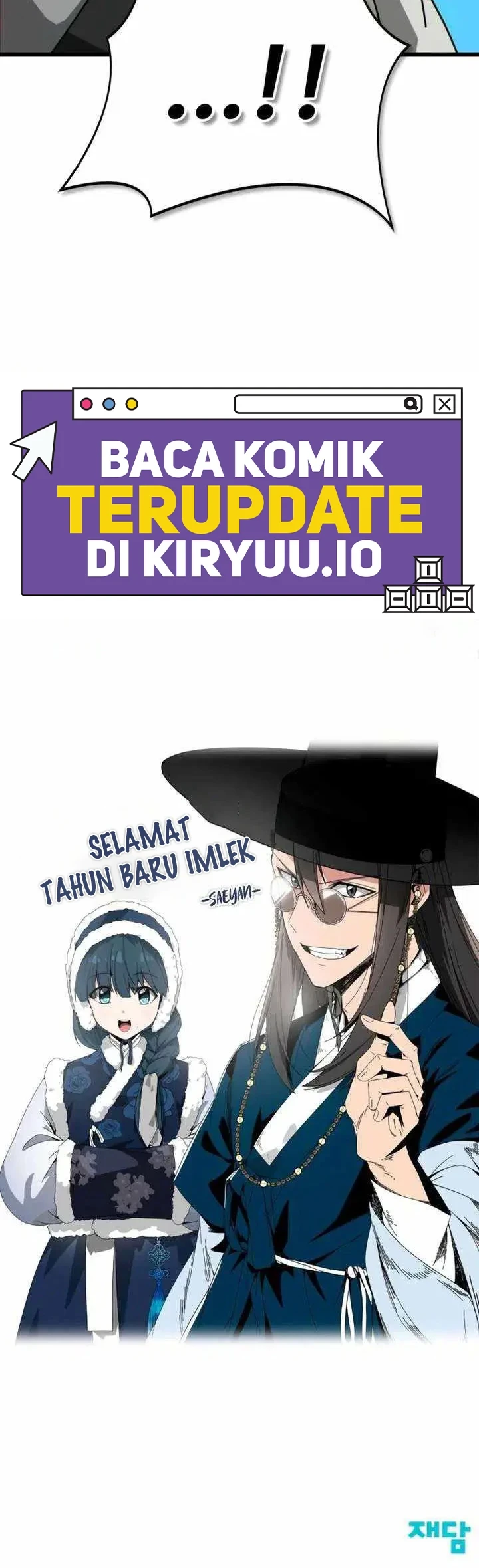 Initializing the Sect System Chapter 28 Gambar 89