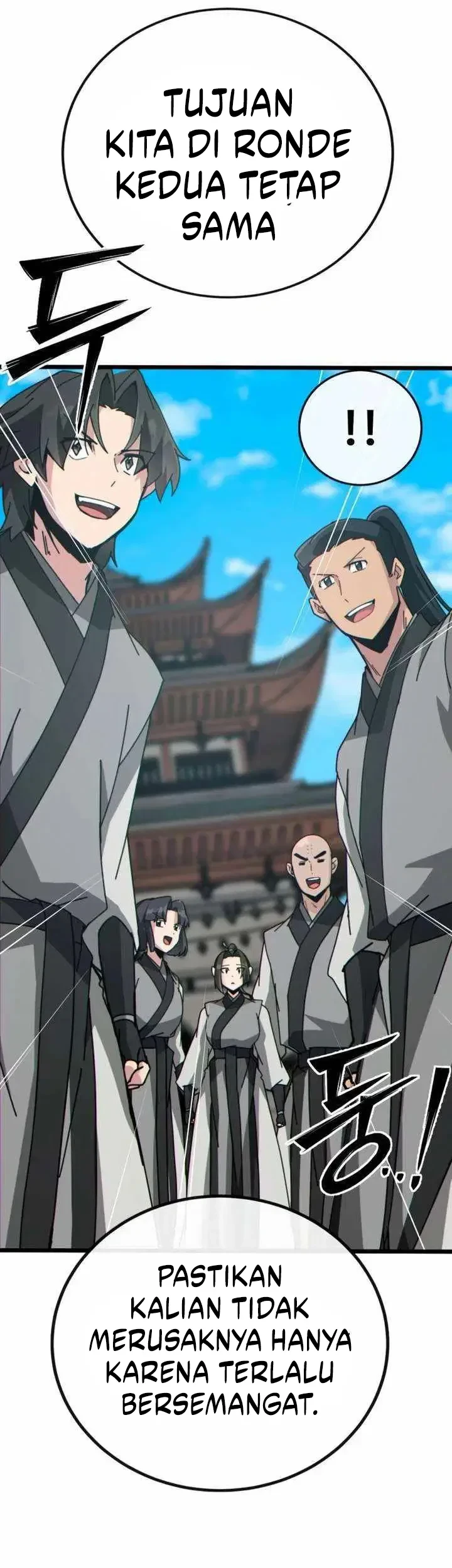 Initializing the Sect System Chapter 28 Gambar 8