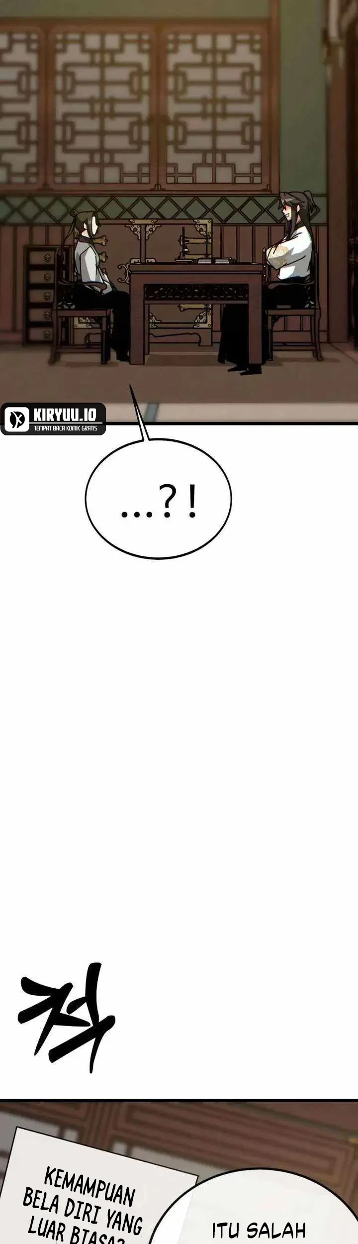 Initializing the Sect System Chapter 28 Gambar 12