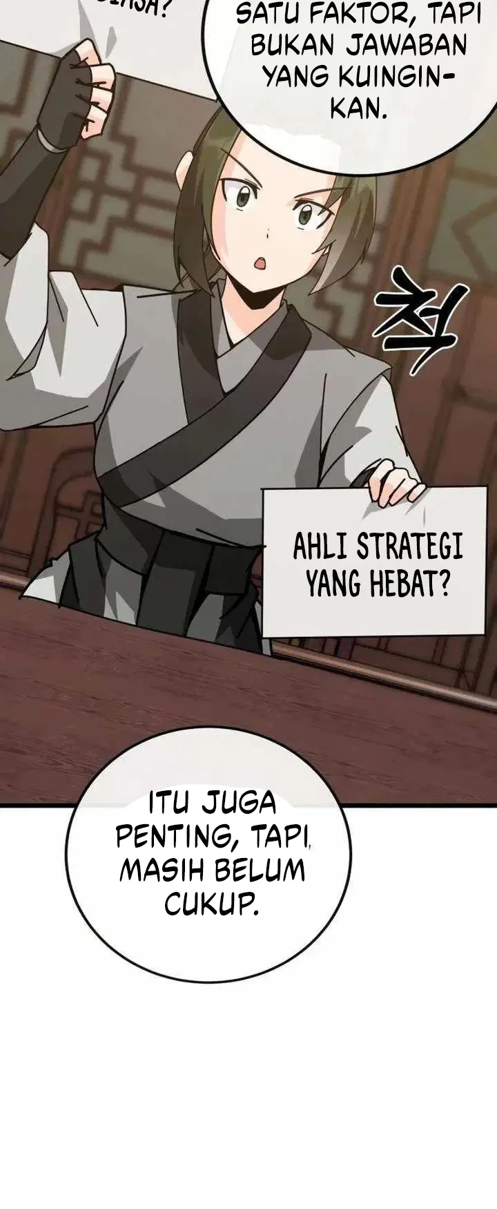 Initializing the Sect System Chapter 28 Gambar 13