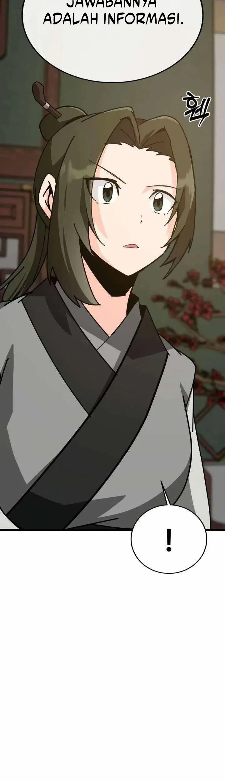 Initializing the Sect System Chapter 28 Gambar 15