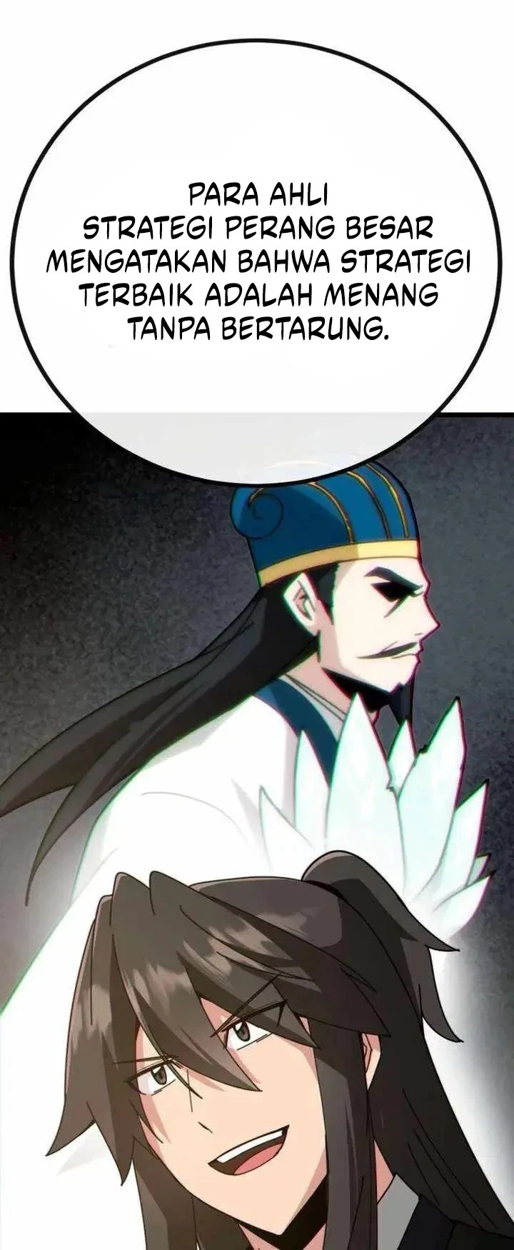 Initializing the Sect System Chapter 28 Gambar 16