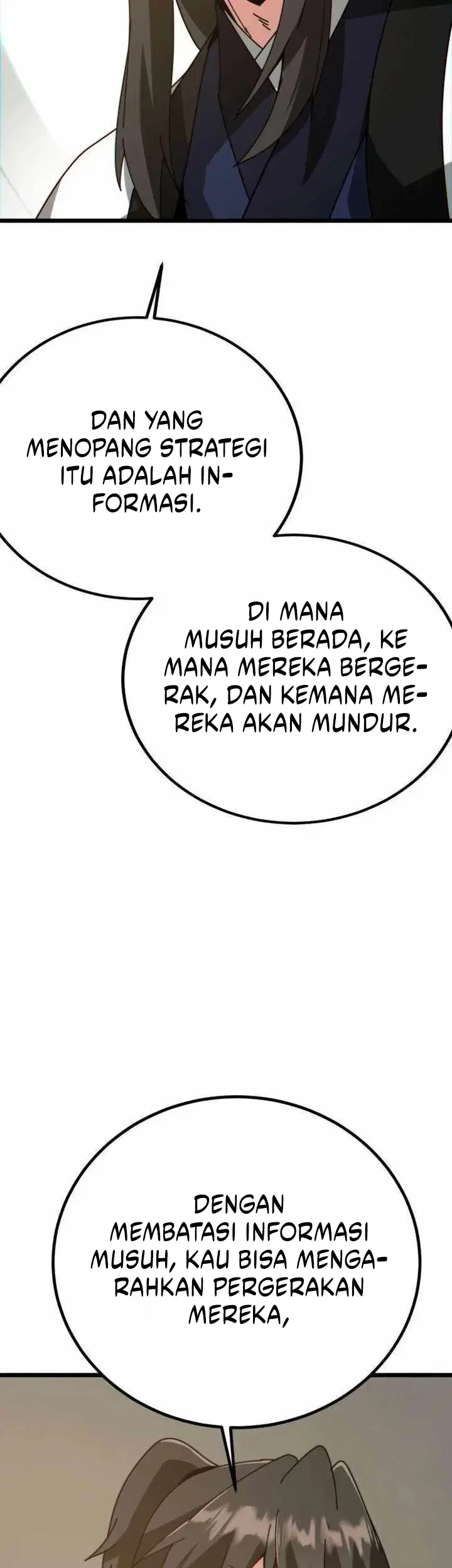 Initializing the Sect System Chapter 28 Gambar 17