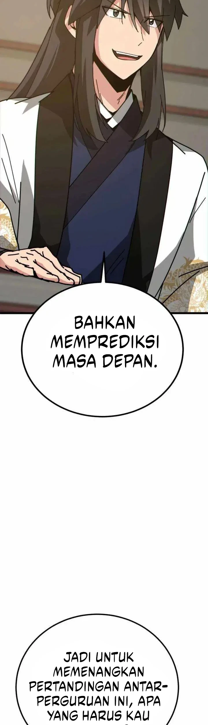 Initializing the Sect System Chapter 28 Gambar 18