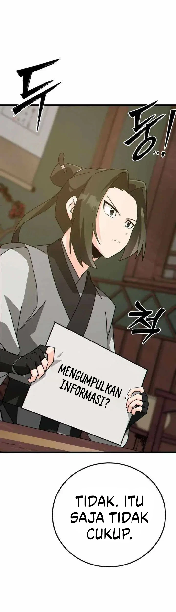 Initializing the Sect System Chapter 28 Gambar 20