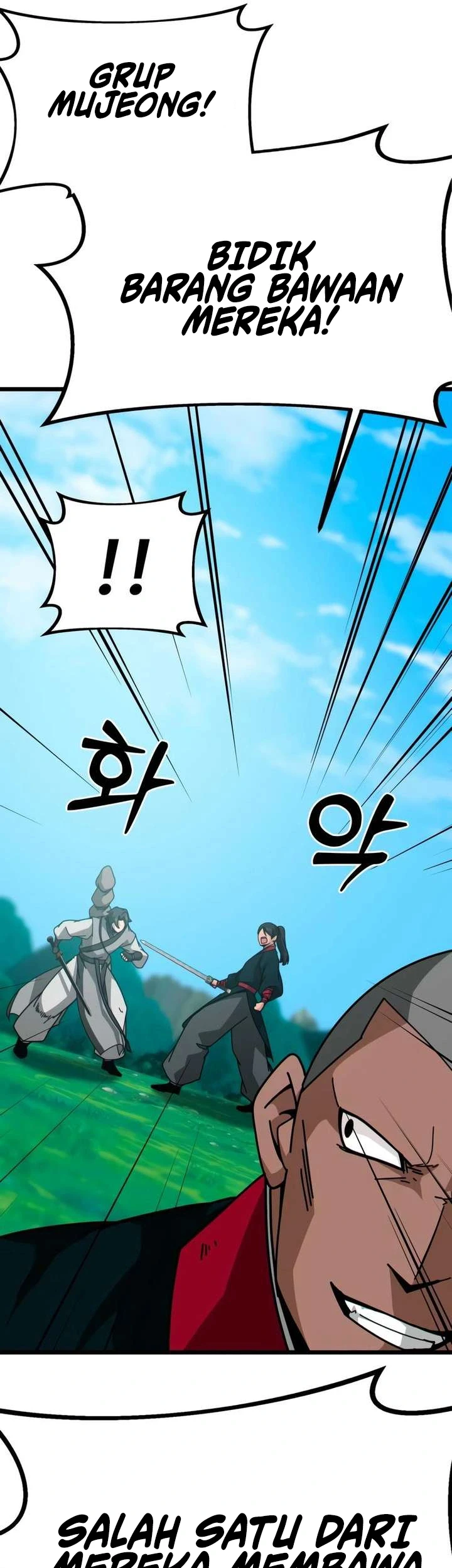 Initializing the Sect System Chapter 29 Gambar 26