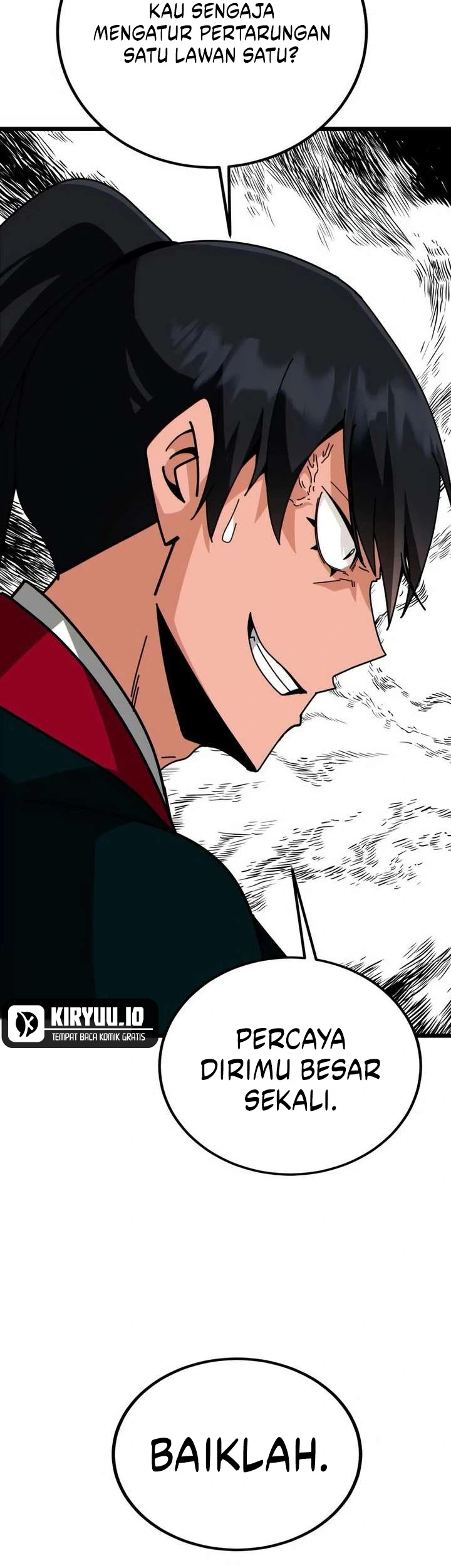 Initializing the Sect System Chapter 29 Gambar 35