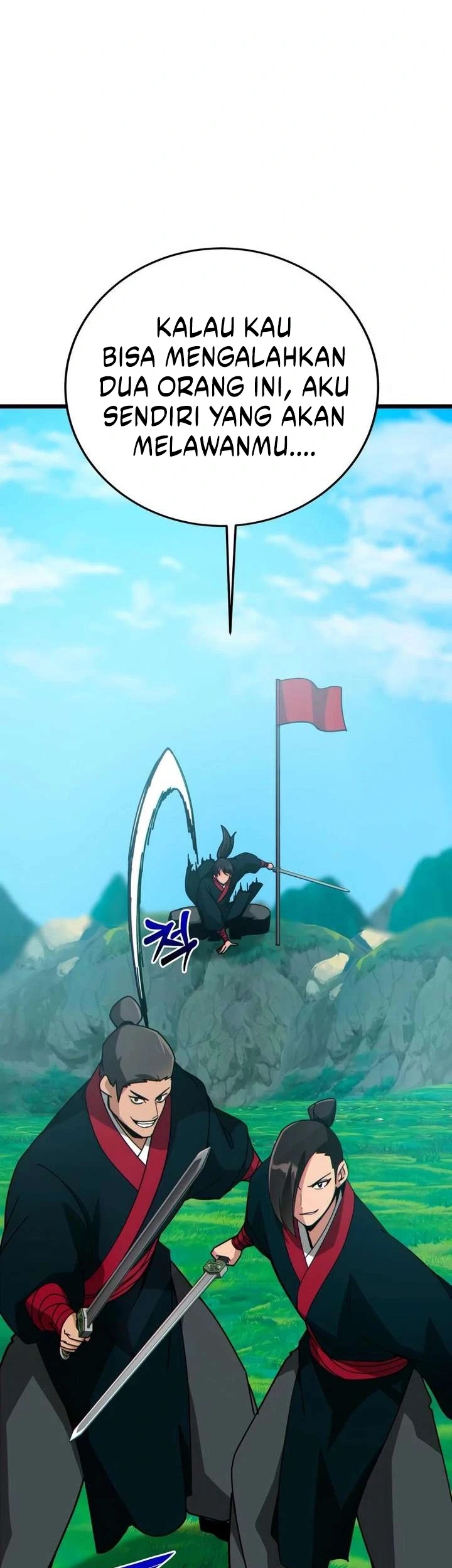 Initializing the Sect System Chapter 29 Gambar 36