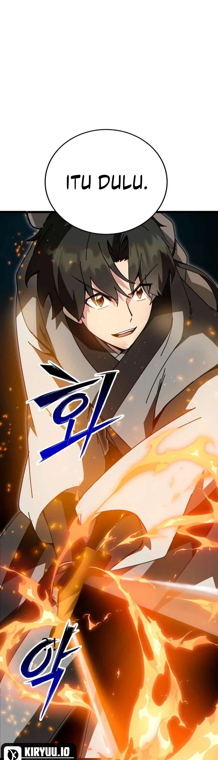 Initializing the Sect System Chapter 29 Gambar 39