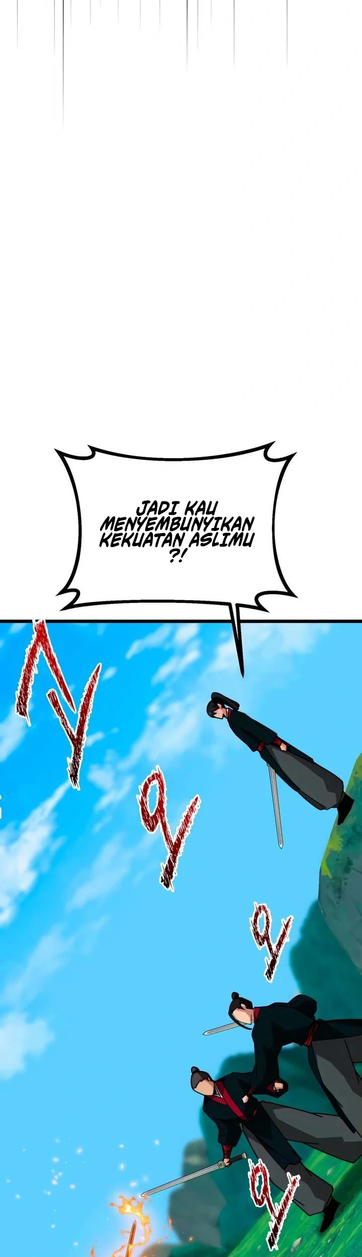 Initializing the Sect System Chapter 29 Gambar 42