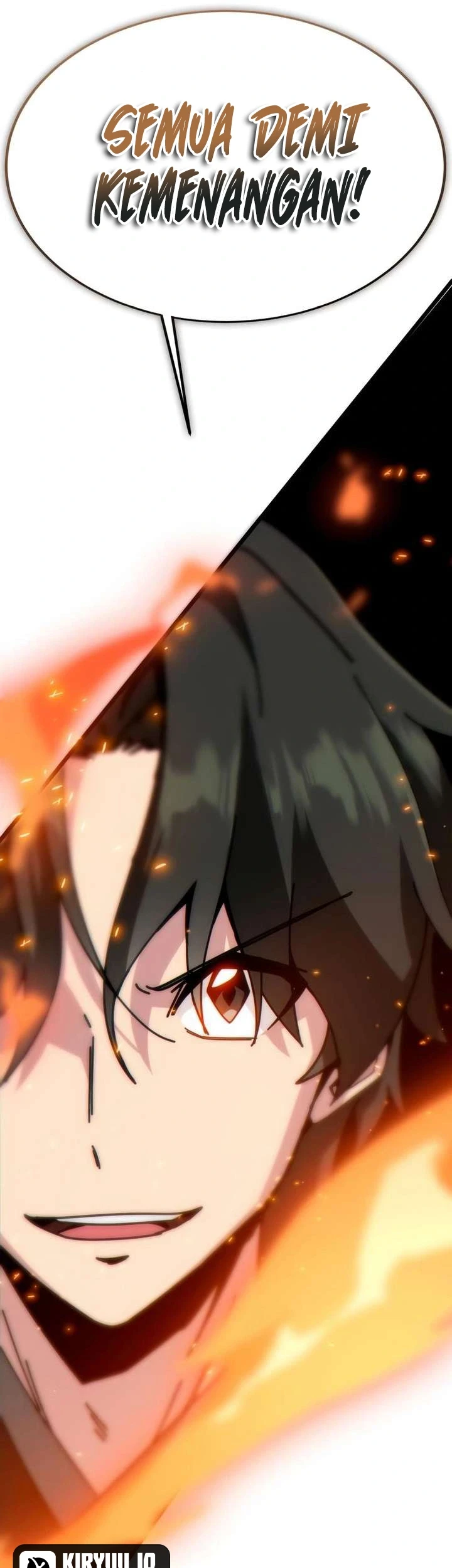 Initializing the Sect System Chapter 29 Gambar 44