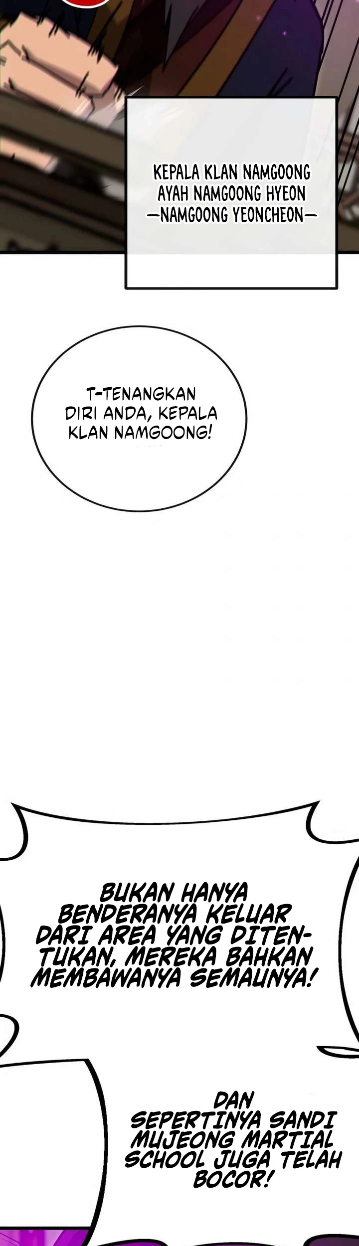 Initializing the Sect System Chapter 29 Gambar 47