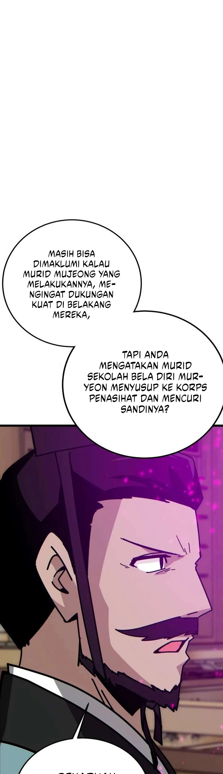 Initializing the Sect System Chapter 29 Gambar 50