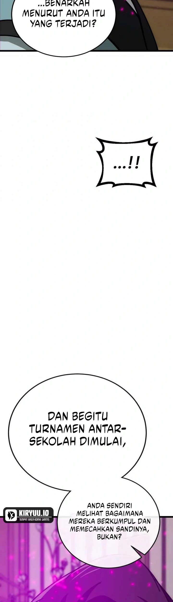 Initializing the Sect System Chapter 29 Gambar 51