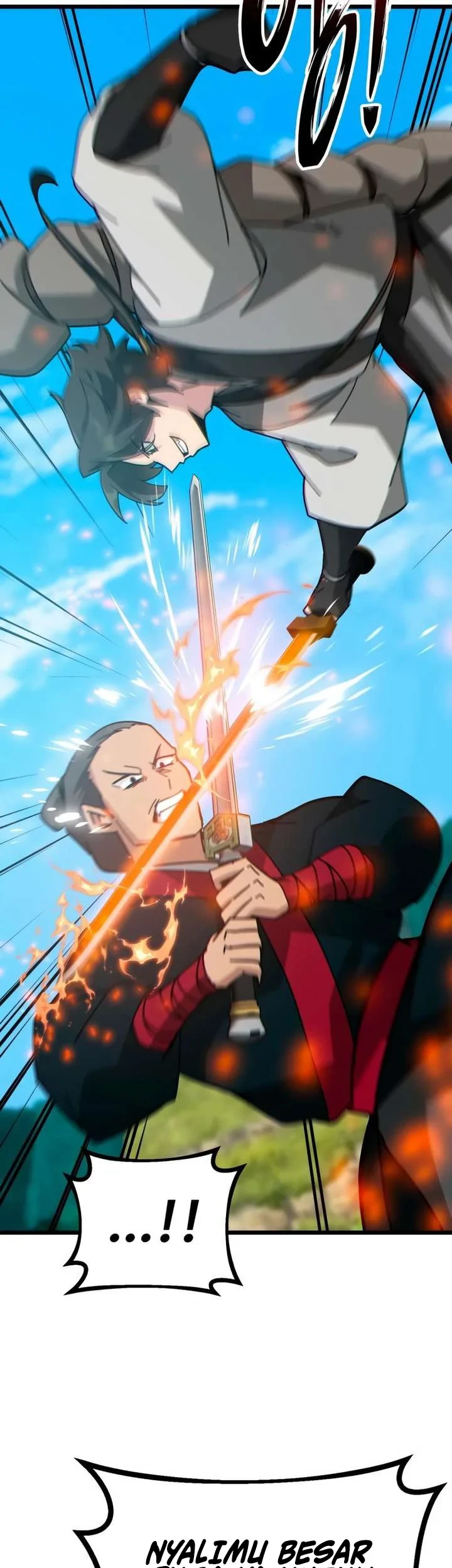 Initializing the Sect System Chapter 29 Gambar 59