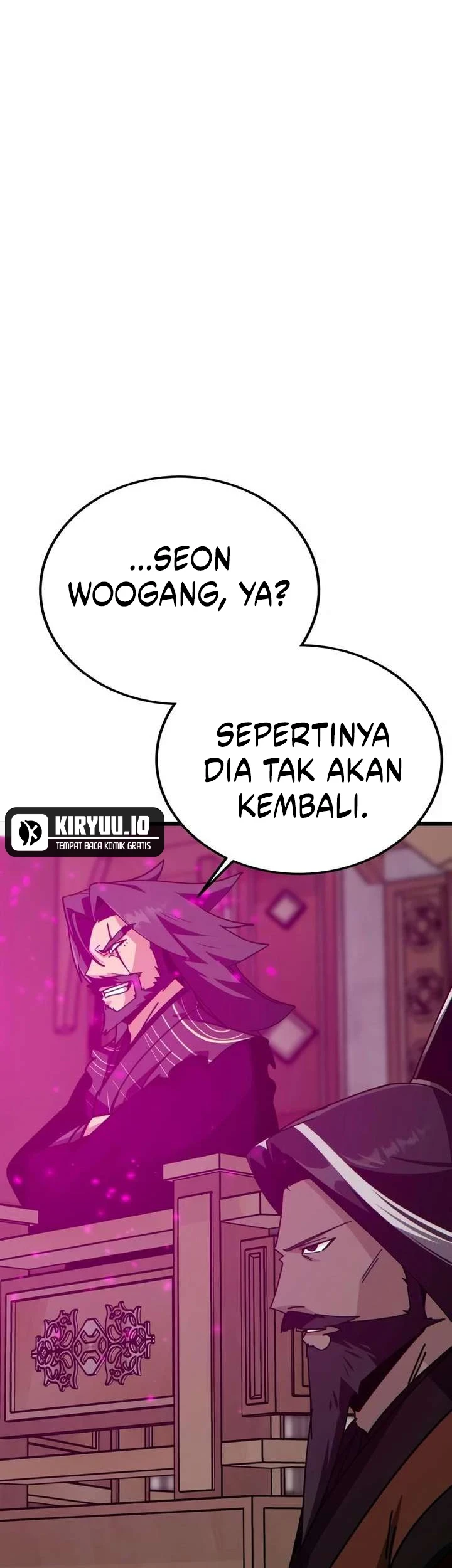 Initializing the Sect System Chapter 29 Gambar 66