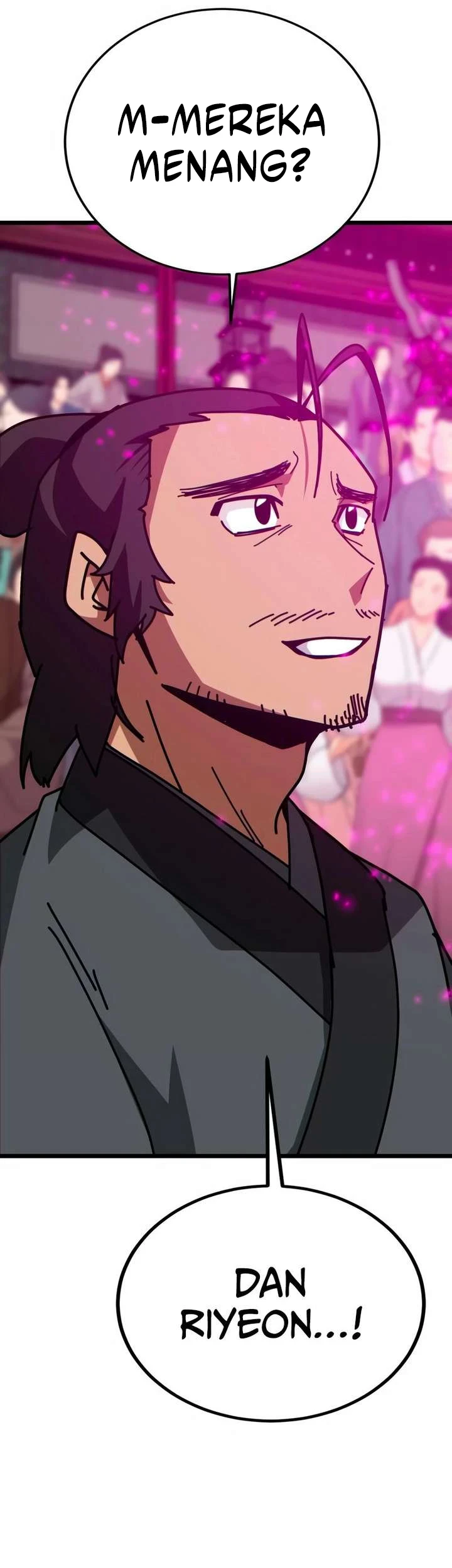 Initializing the Sect System Chapter 29 Gambar 68