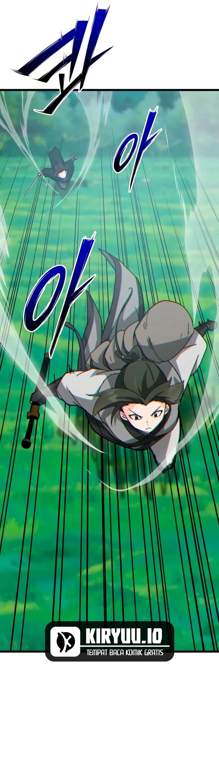 Initializing the Sect System Chapter 29 Gambar 80