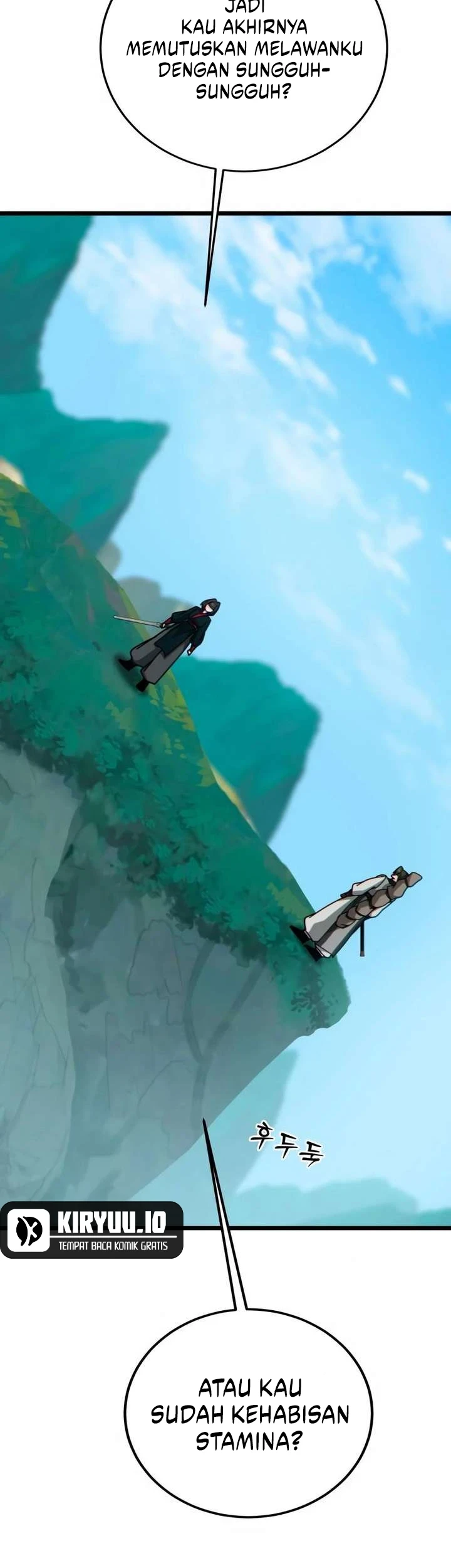 Initializing the Sect System Chapter 29 Gambar 96