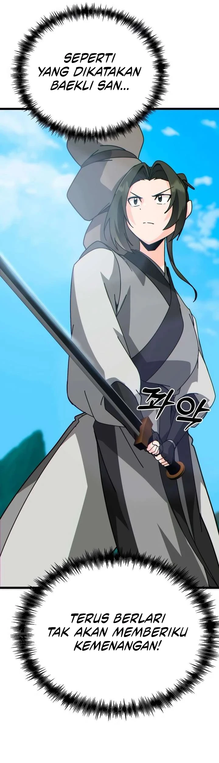 Initializing the Sect System Chapter 29 Gambar 98