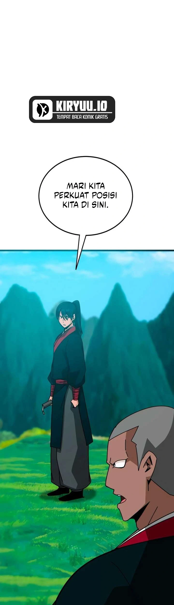 Initializing the Sect System Chapter 29 Gambar 8