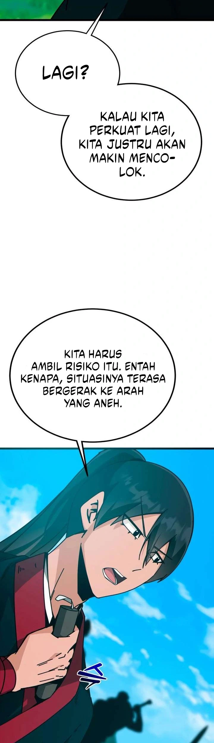 Initializing the Sect System Chapter 29 Gambar 9