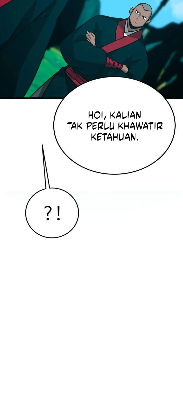 Initializing the Sect System Chapter 29 Gambar 10