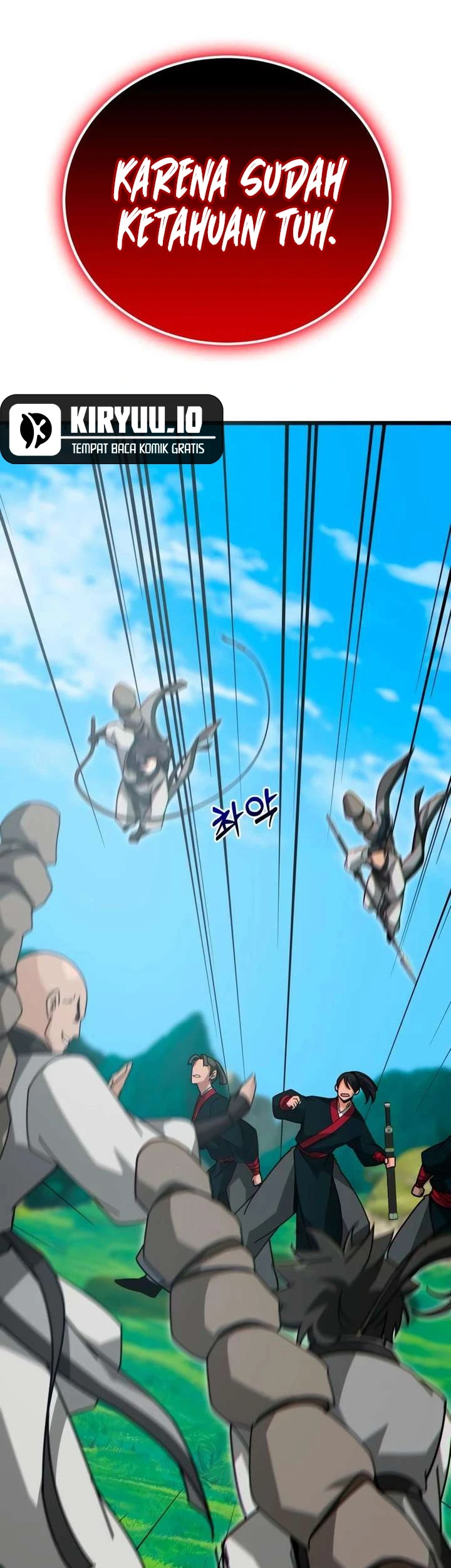 Initializing the Sect System Chapter 29 Gambar 11