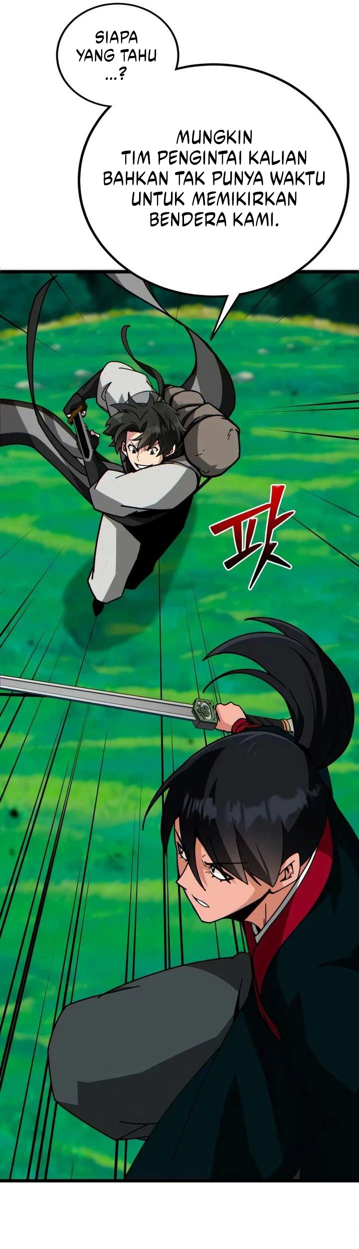 Initializing the Sect System Chapter 29 Gambar 14