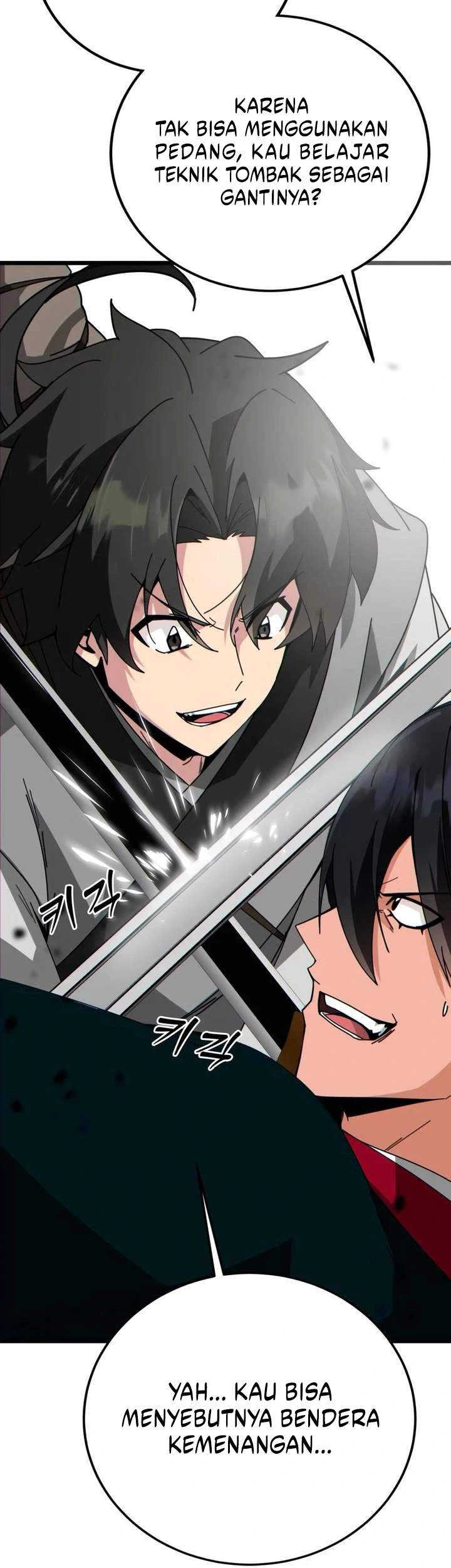 Initializing the Sect System Chapter 29 Gambar 17