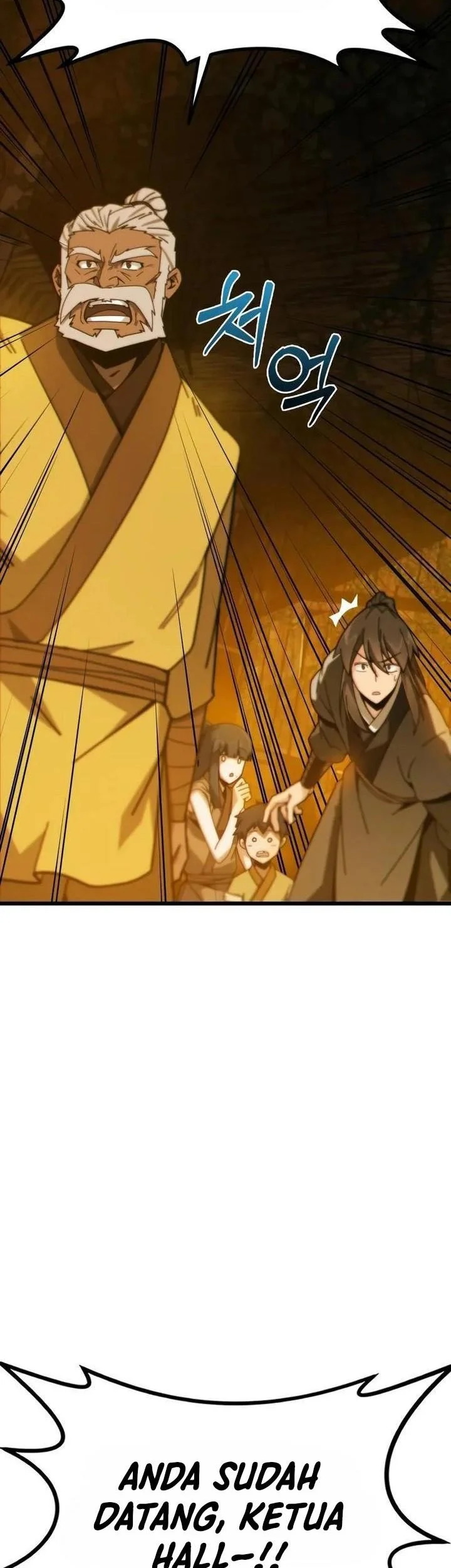 Initializing the Sect System Chapter 3 Gambar 37