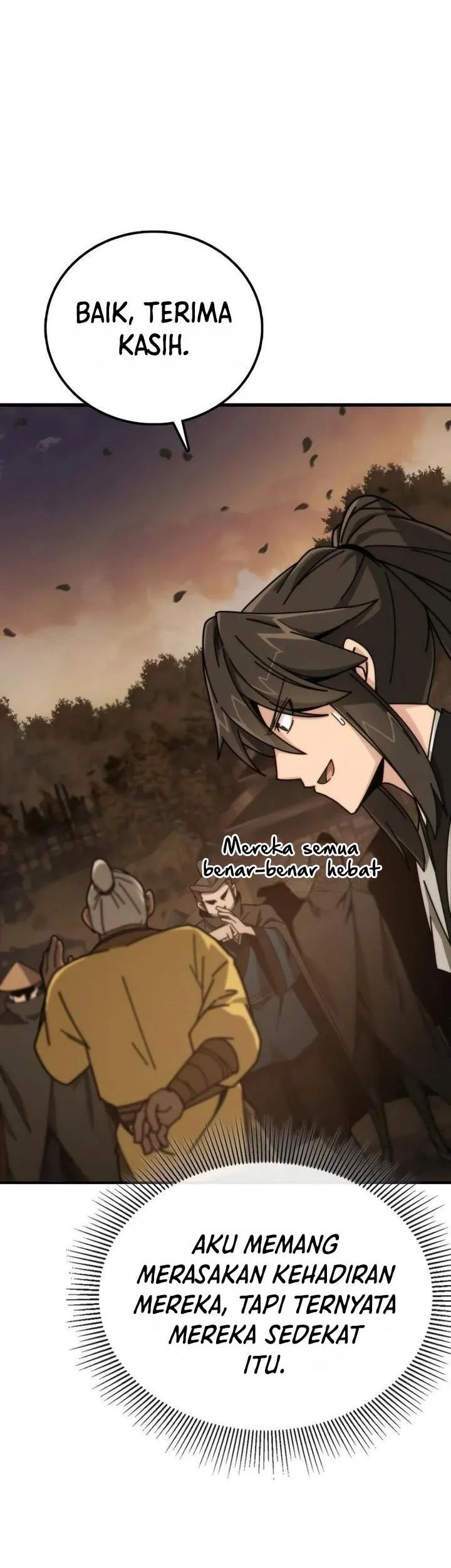 Initializing the Sect System Chapter 3 Gambar 40