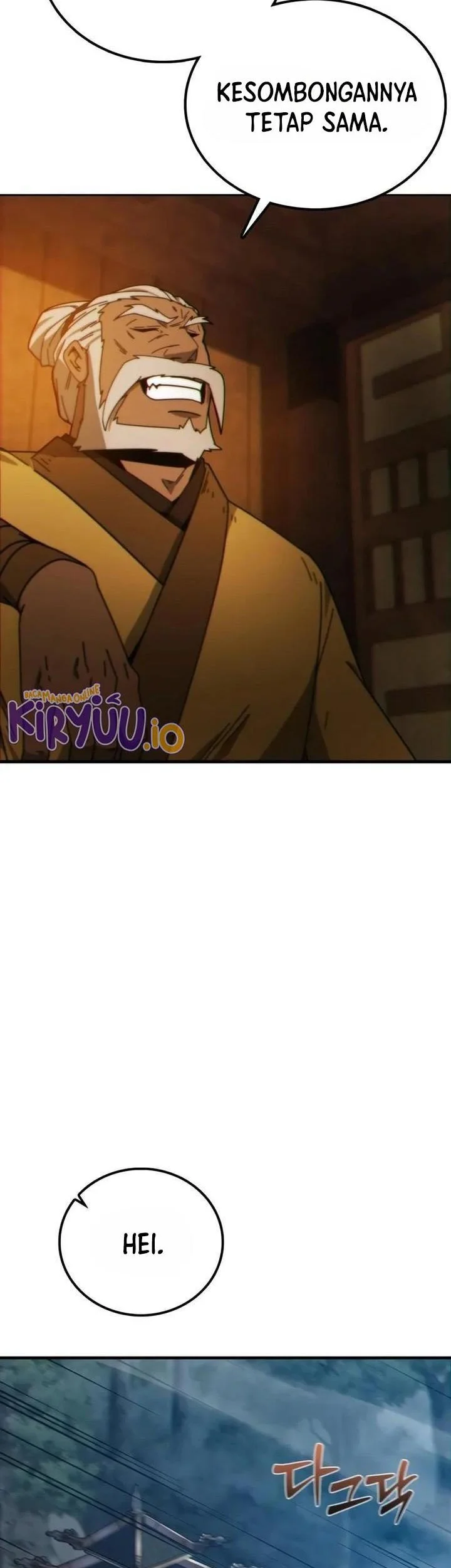 Initializing the Sect System Chapter 3 Gambar 42