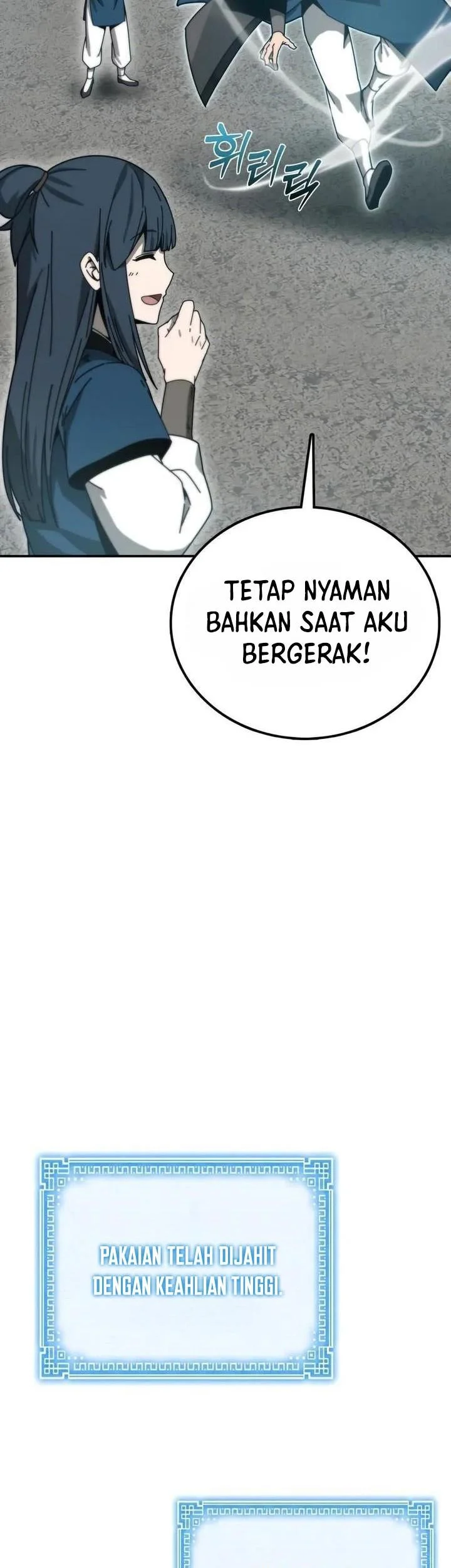 Initializing the Sect System Chapter 3 Gambar 49