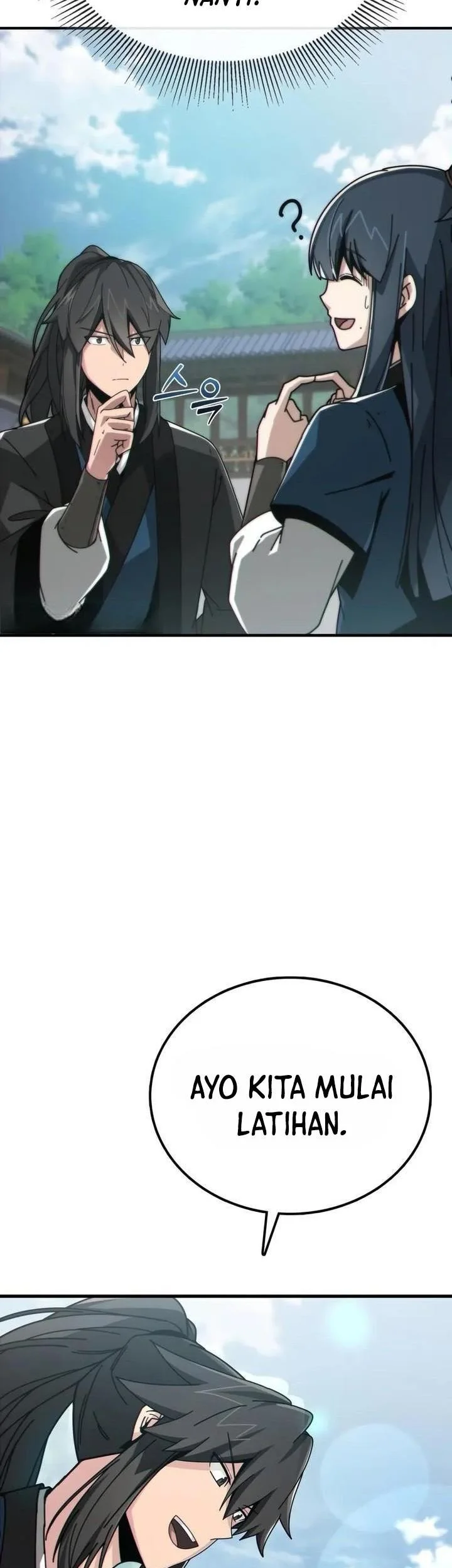 Initializing the Sect System Chapter 3 Gambar 57