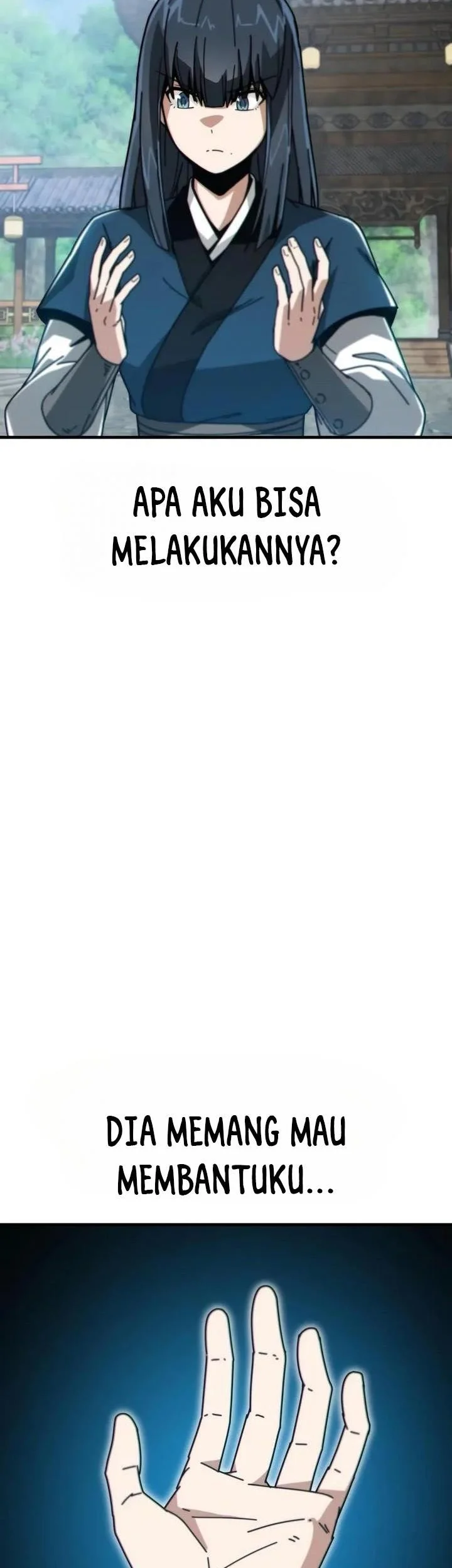 Initializing the Sect System Chapter 3 Gambar 59