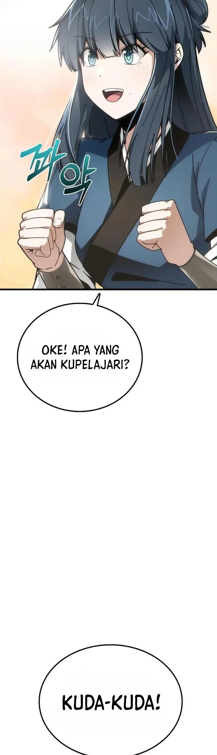 Initializing the Sect System Chapter 3 Gambar 62