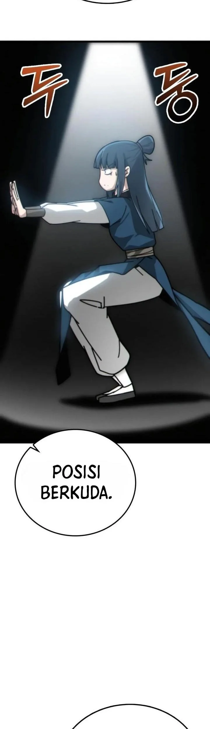 Initializing the Sect System Chapter 3 Gambar 63