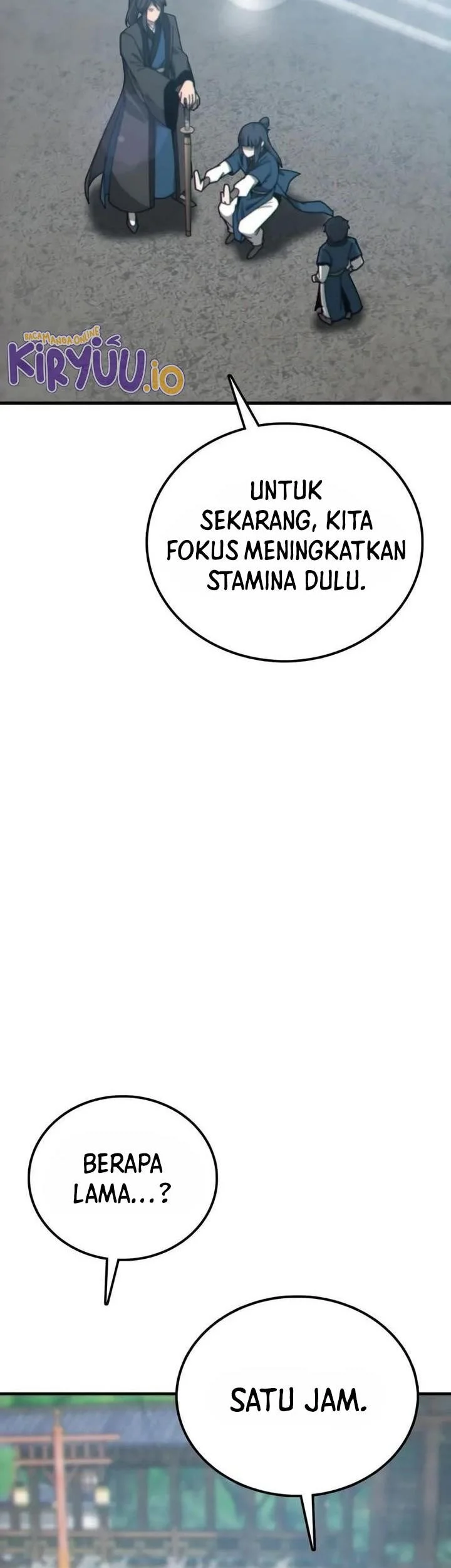 Initializing the Sect System Chapter 3 Gambar 65