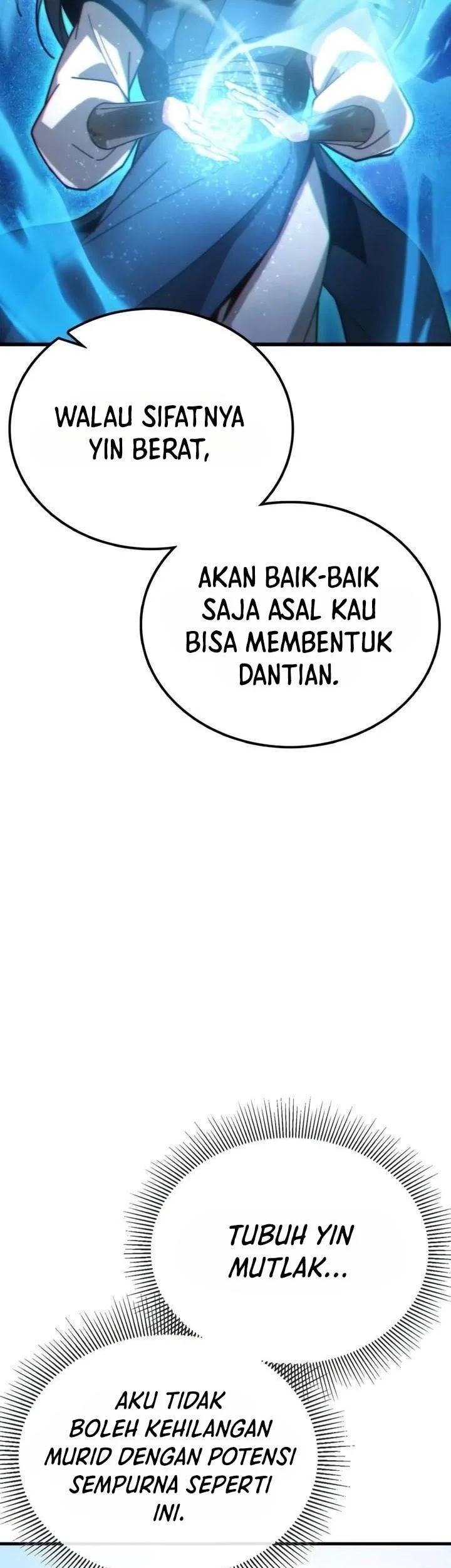 Initializing the Sect System Chapter 3 Gambar 69