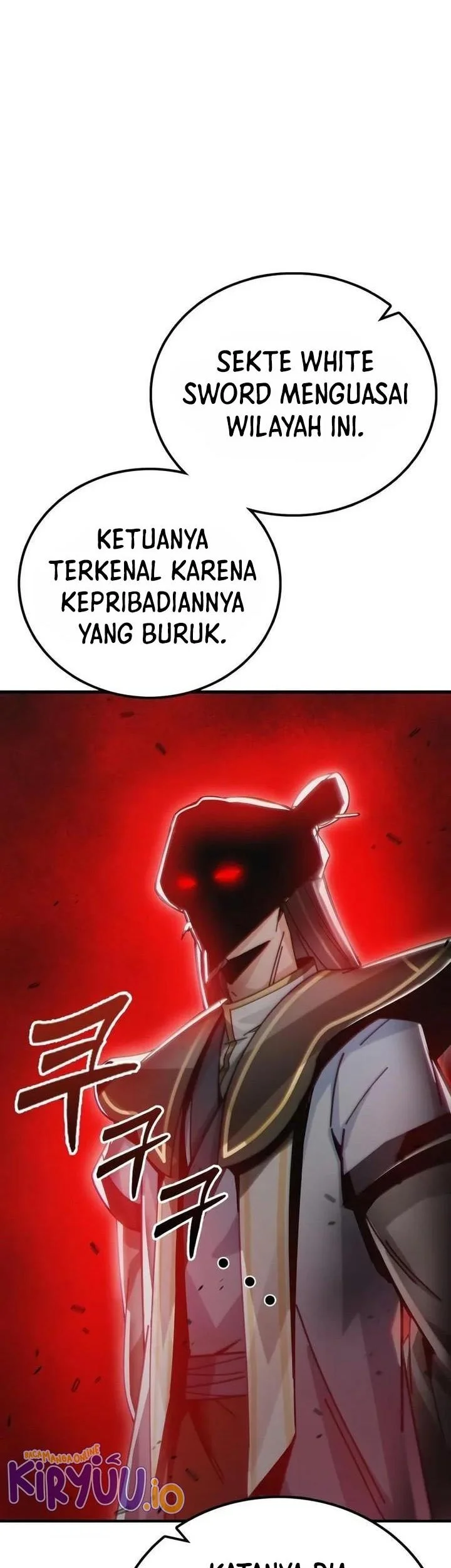 Initializing the Sect System Chapter 3 Gambar 76